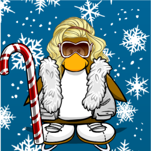 ghoulette's paperdoll