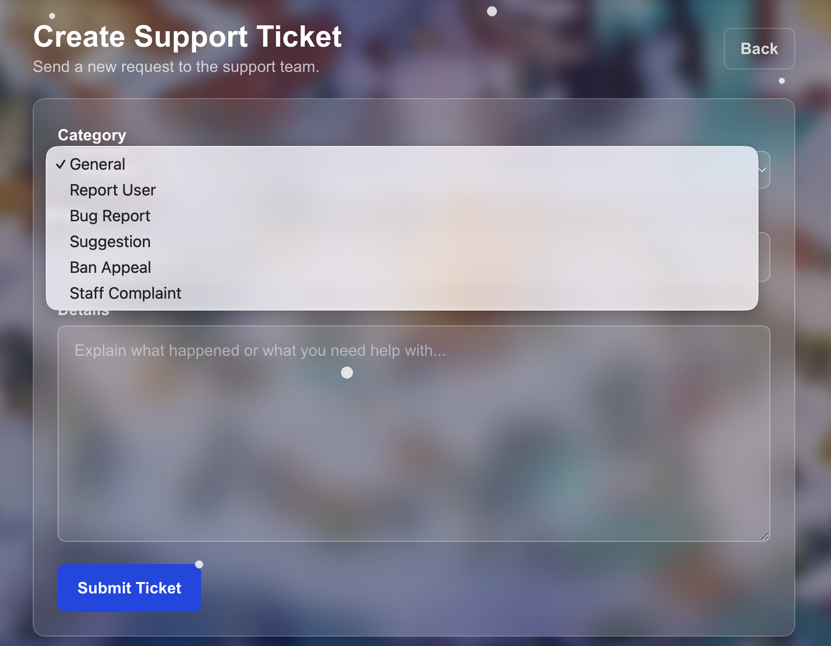 CPPS.lol Return: New Features, Rules and & More!