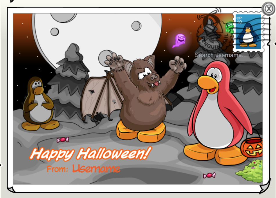 Halloween Party 2026