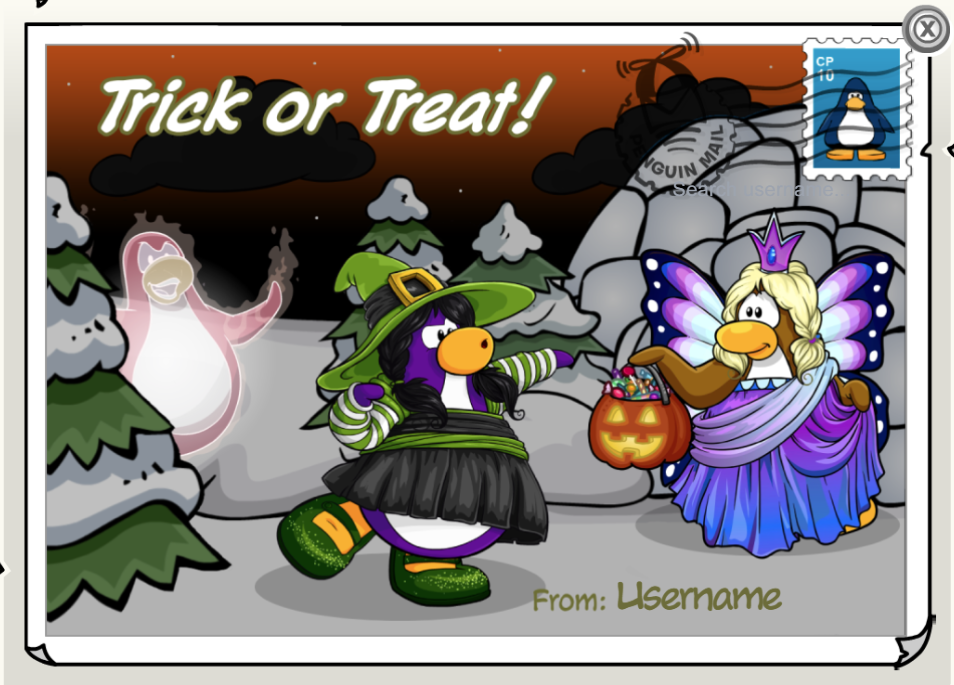 Halloween Party 2026